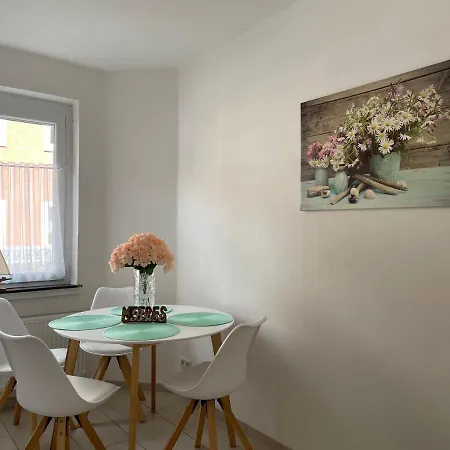 Meeresbrise Emden Exterior foto