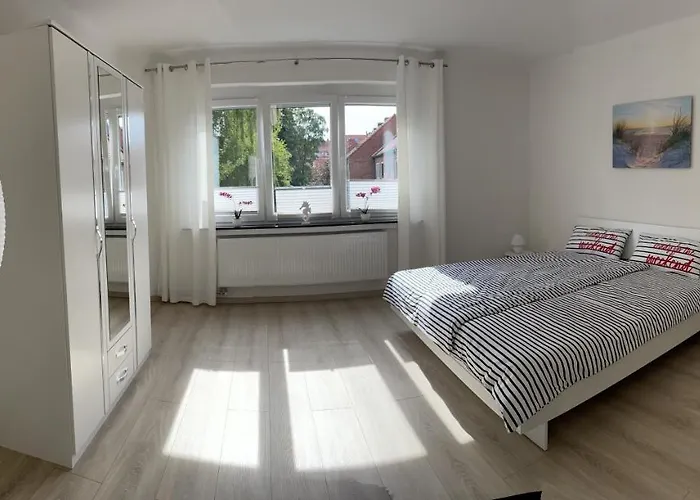 Meeresbrise Emden