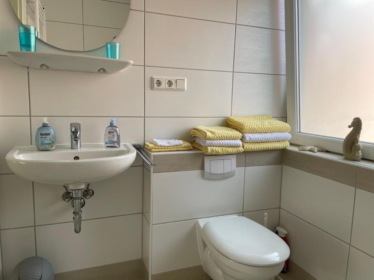 Apartament Meeresbrise Emden