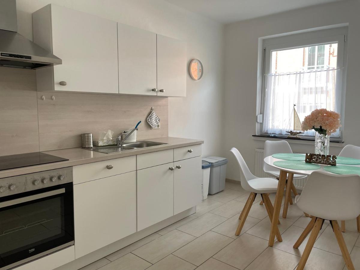 Apartament Meeresbrise