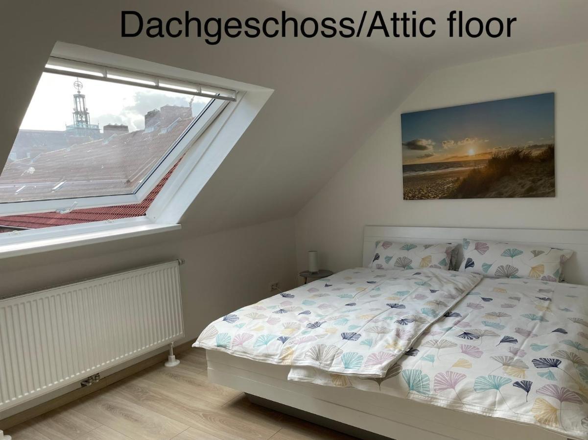 Meeresbrise Apartament